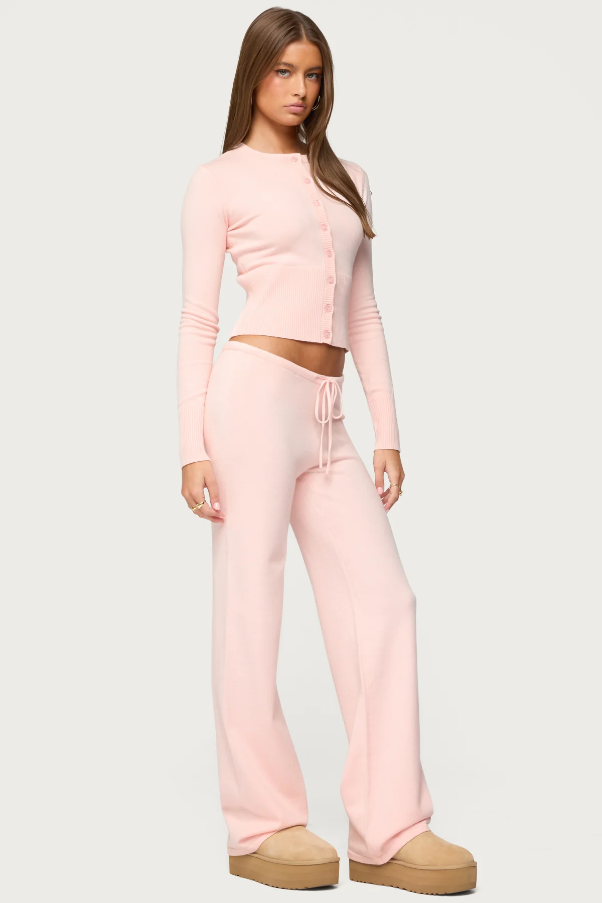 Montanna Knit Pants - Image 3
