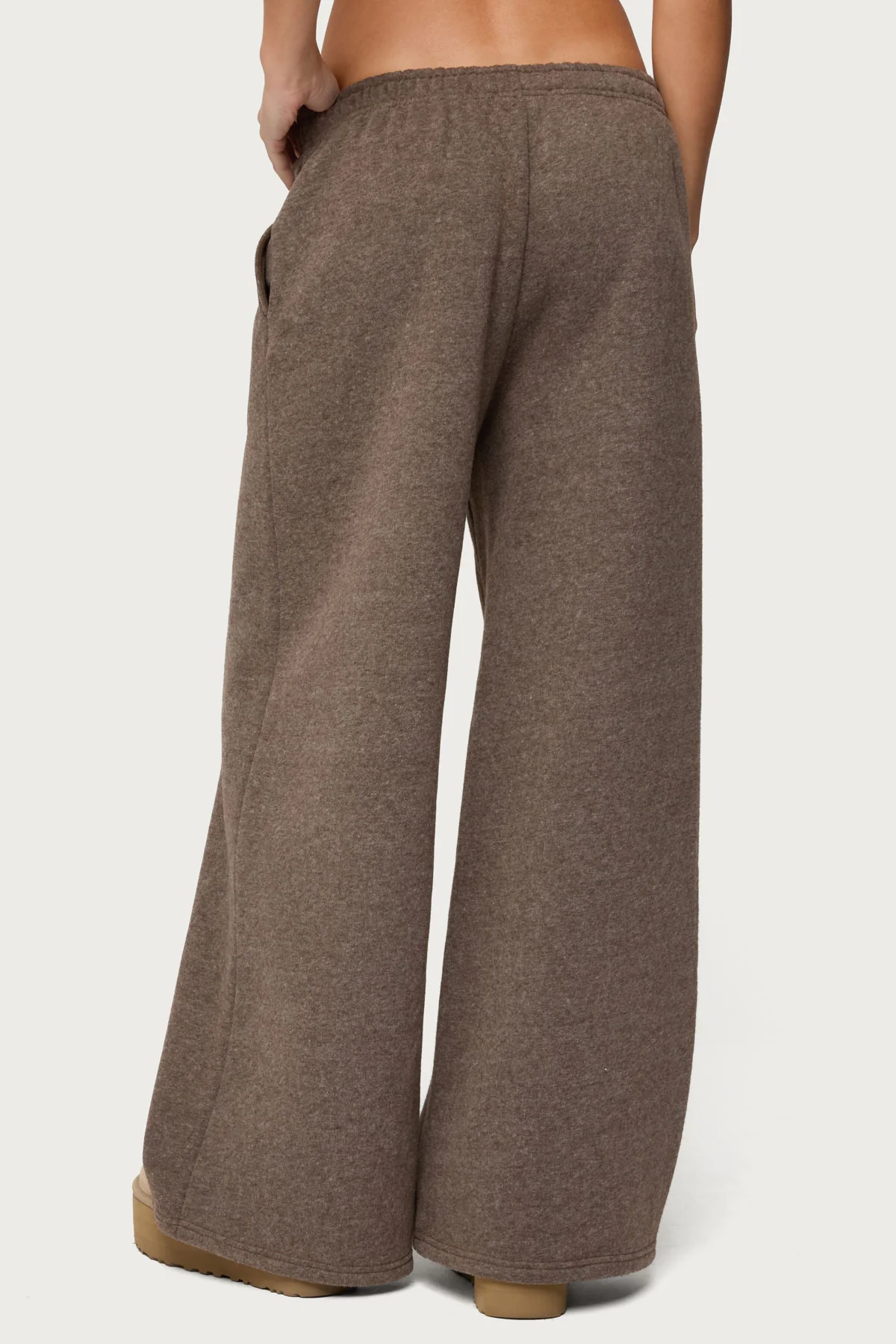 Laulie Straight Leg Sweatpants - Image 5