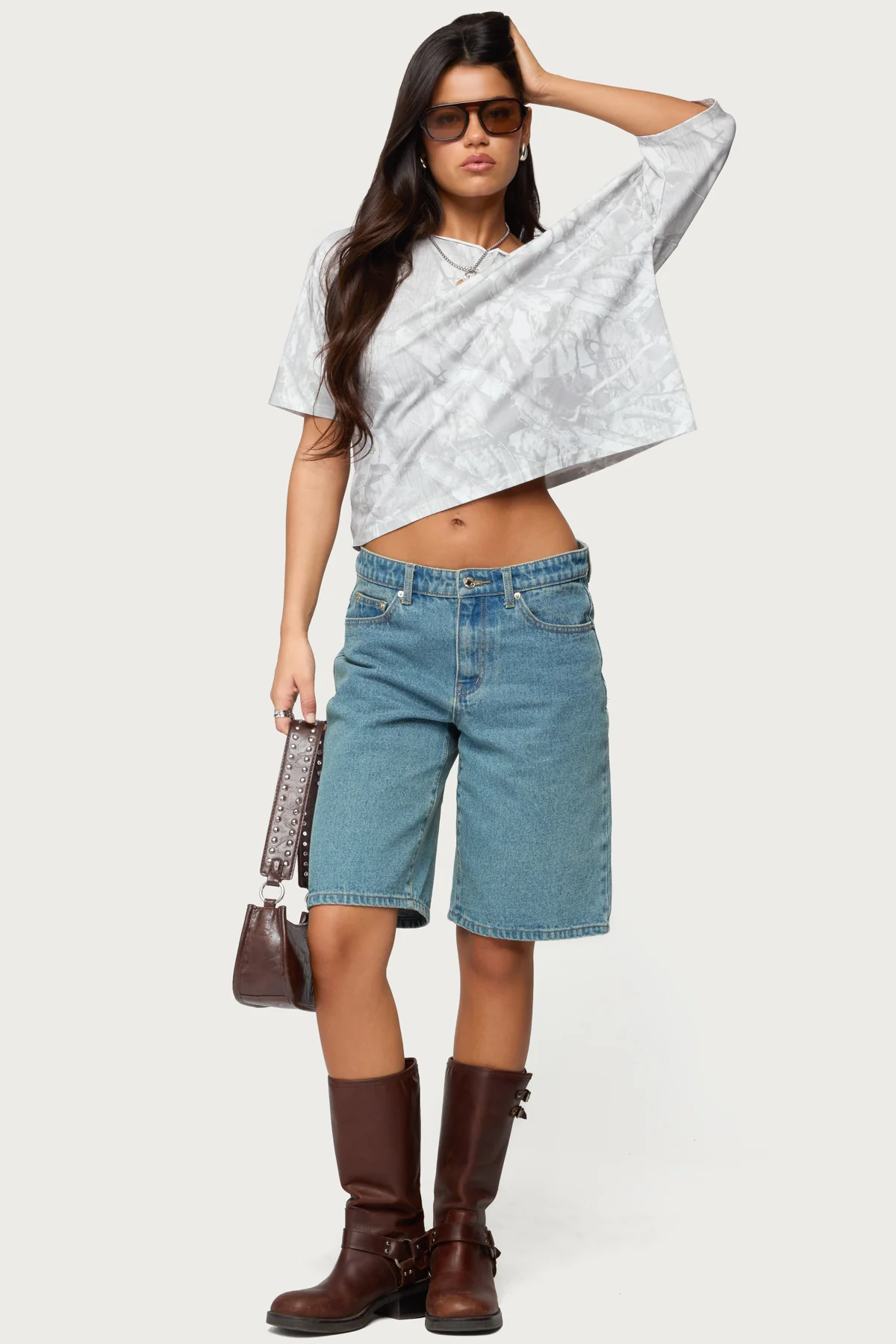 Davida Off Shoulder Top - Image 3