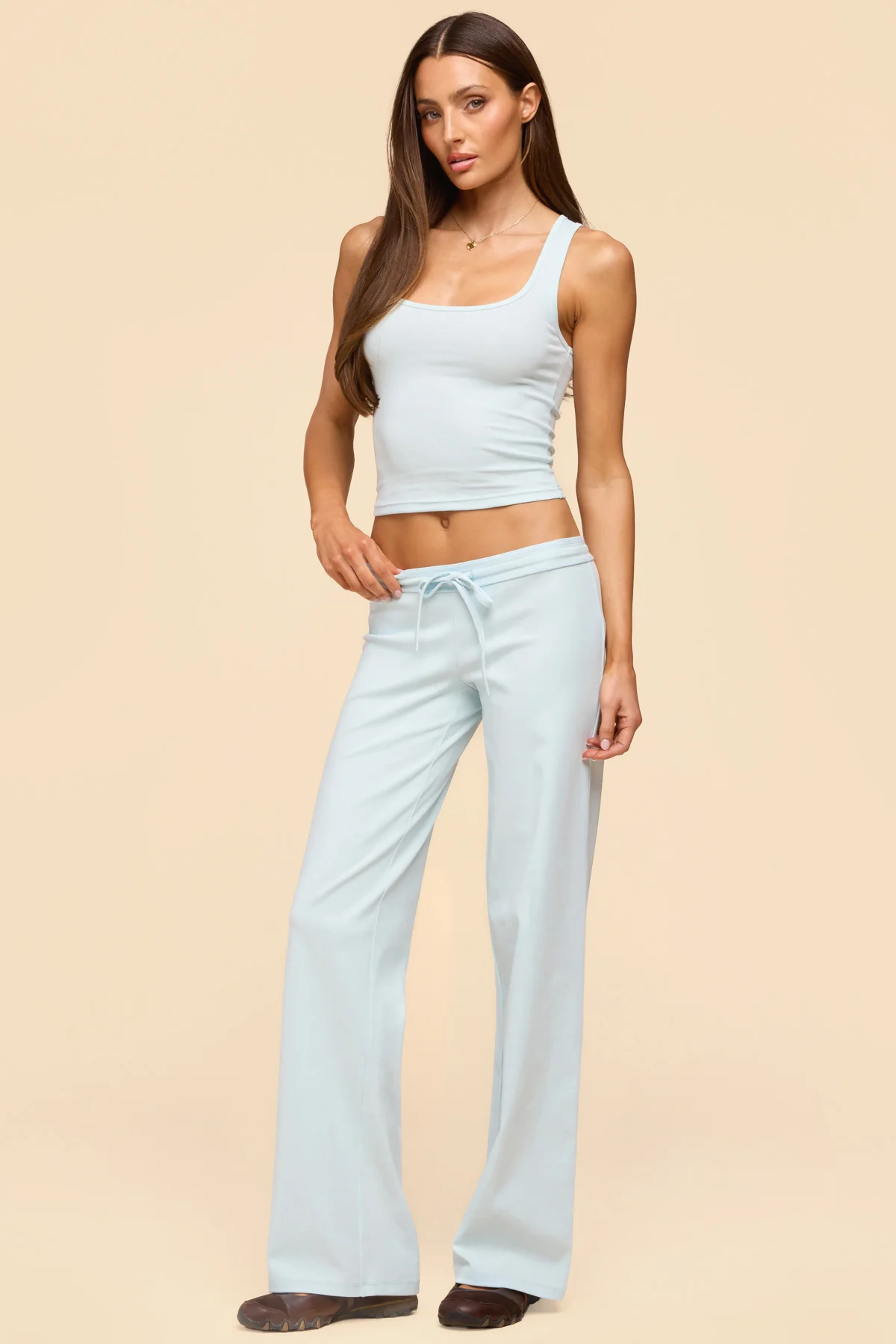 Claudia Straight Leg Pants - Image 3