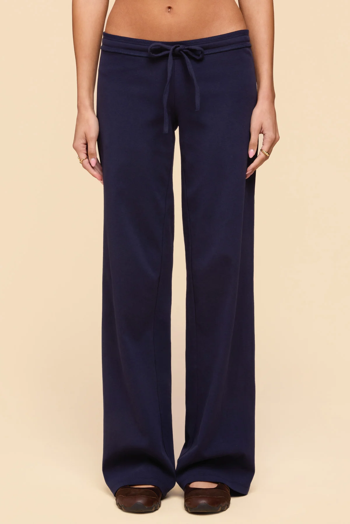 Claudia Straight Leg Pants - Image 2