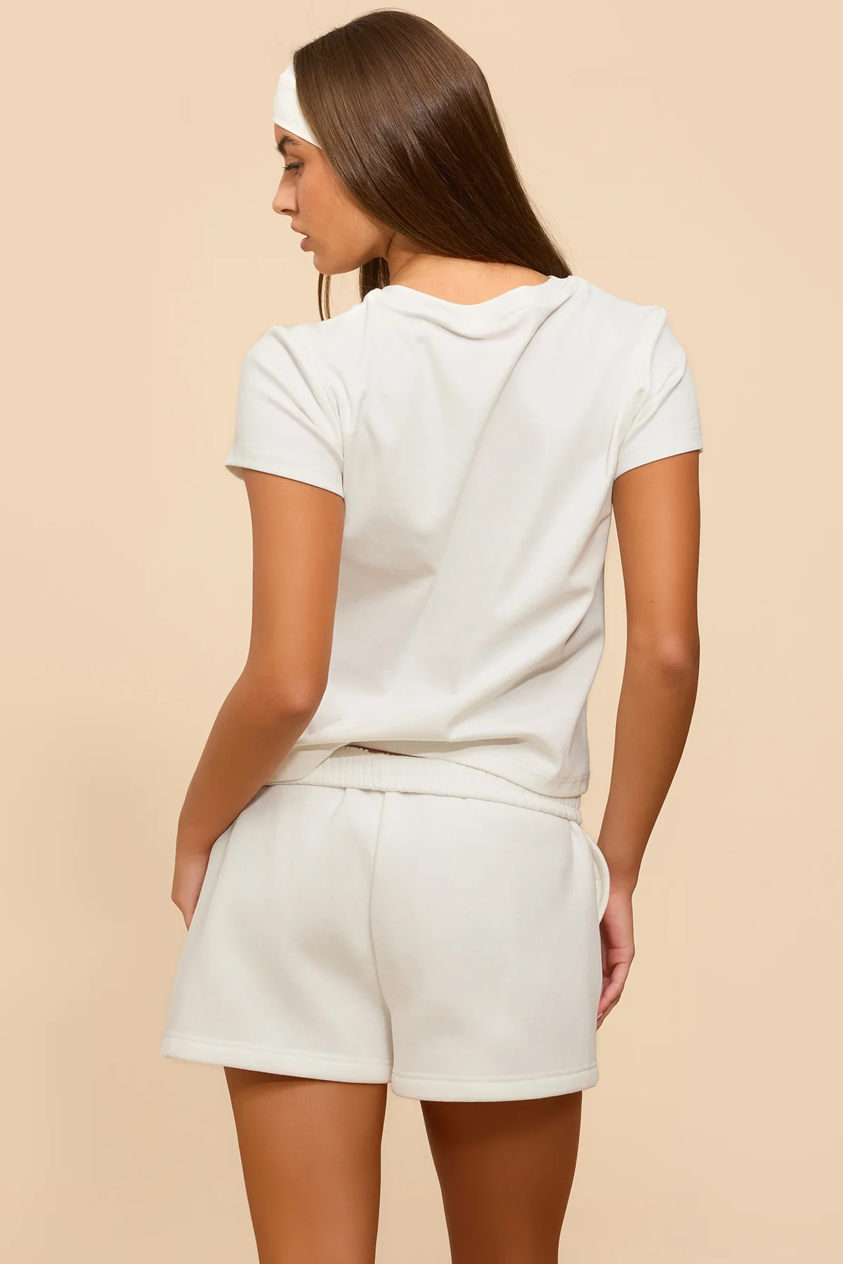 Perfect Basic T Shirt - Image 4