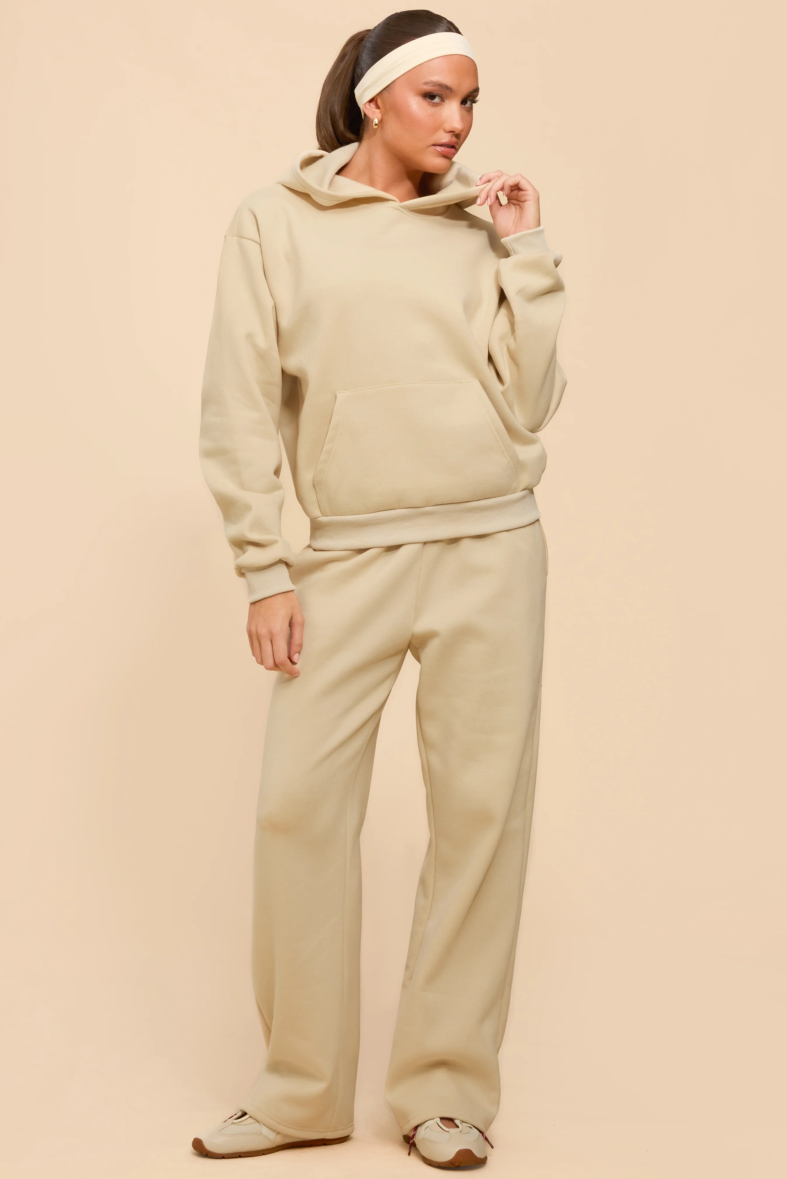 Kyrie Hoodie - Image 2
