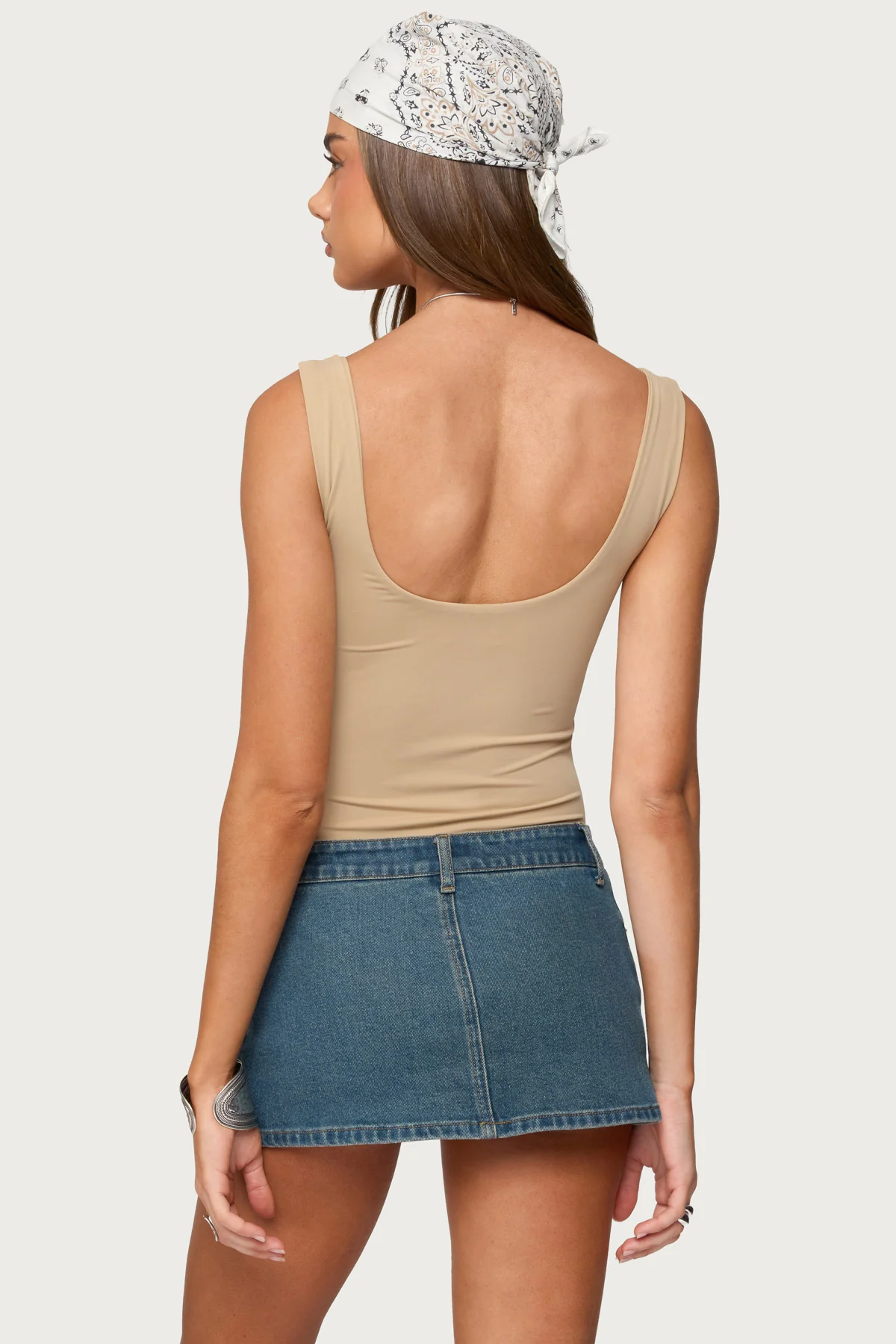 Amaia Studded Bodysuit - Image 5