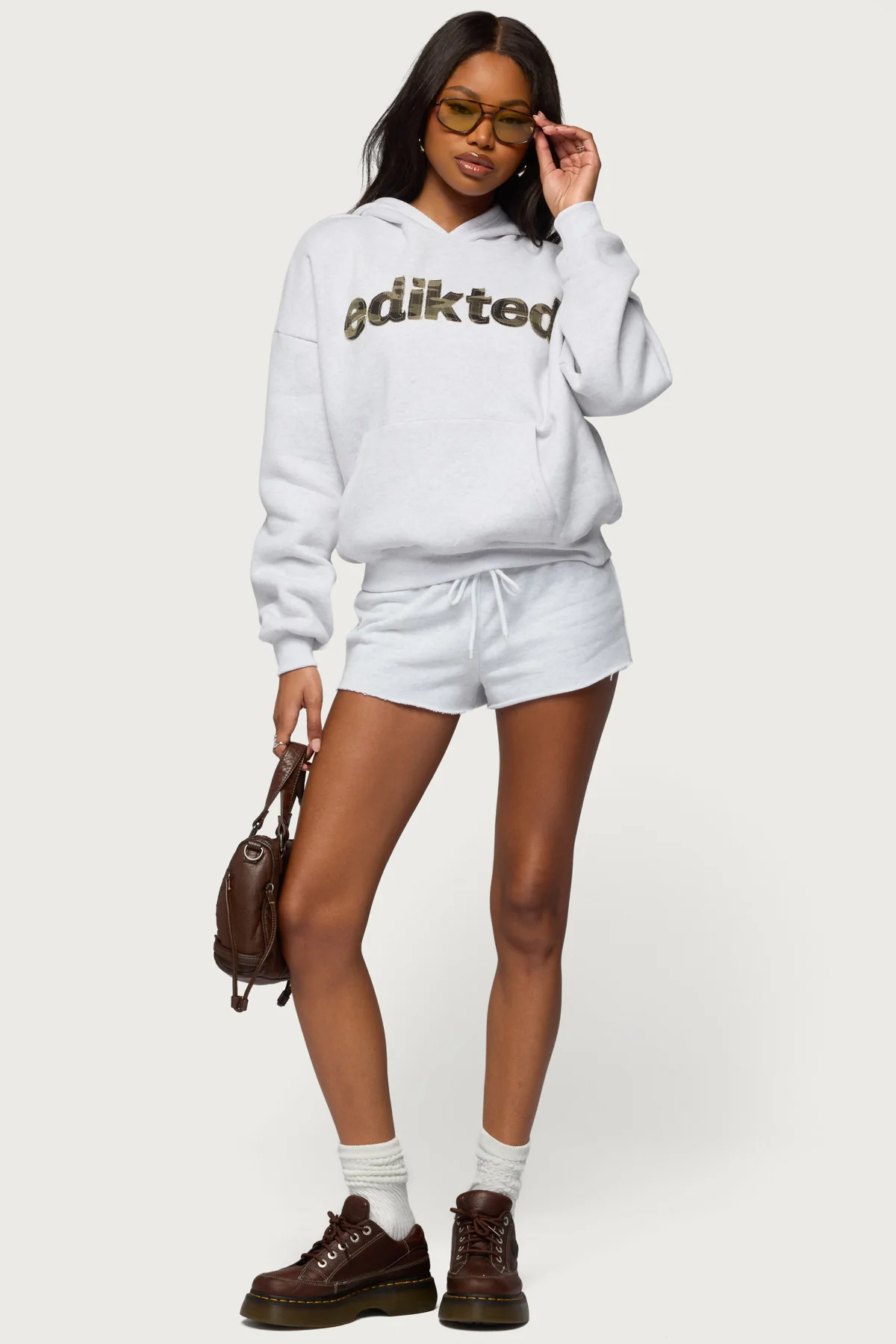 Edikted Cutie Hoodie - Image 3