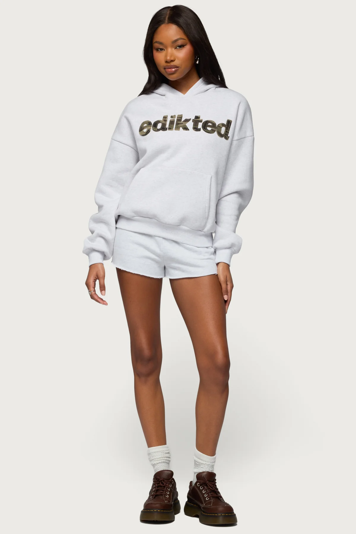 Edikted Cutie Hoodie - Image 6