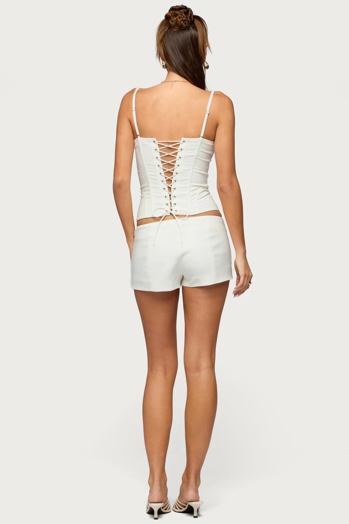 Alixa Micro Skort - Image 5