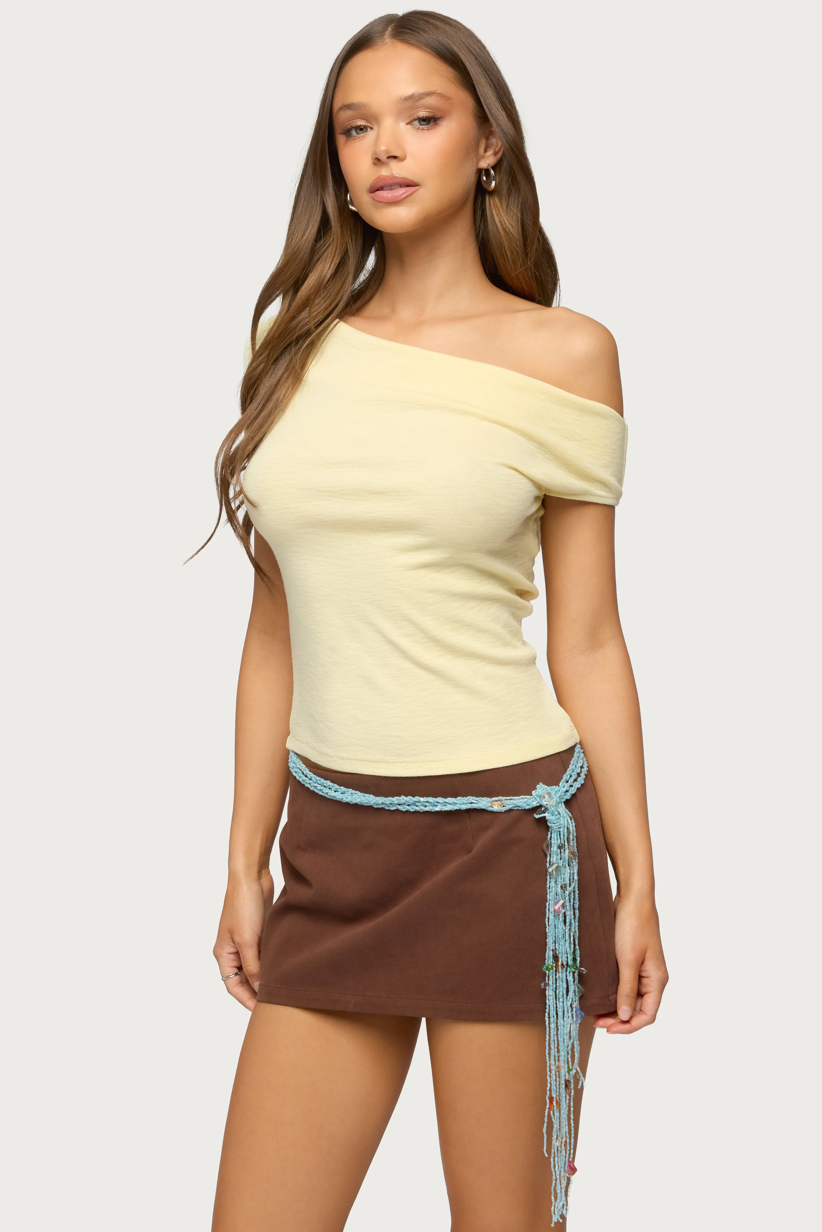 Martah Off Shoulder Top - Image 3