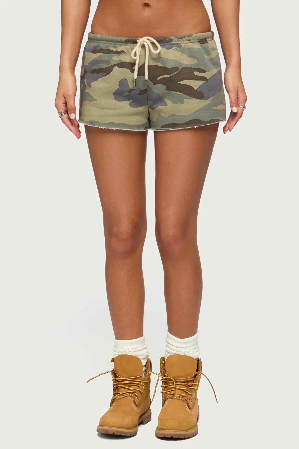 Lynette Shorts - Image 2