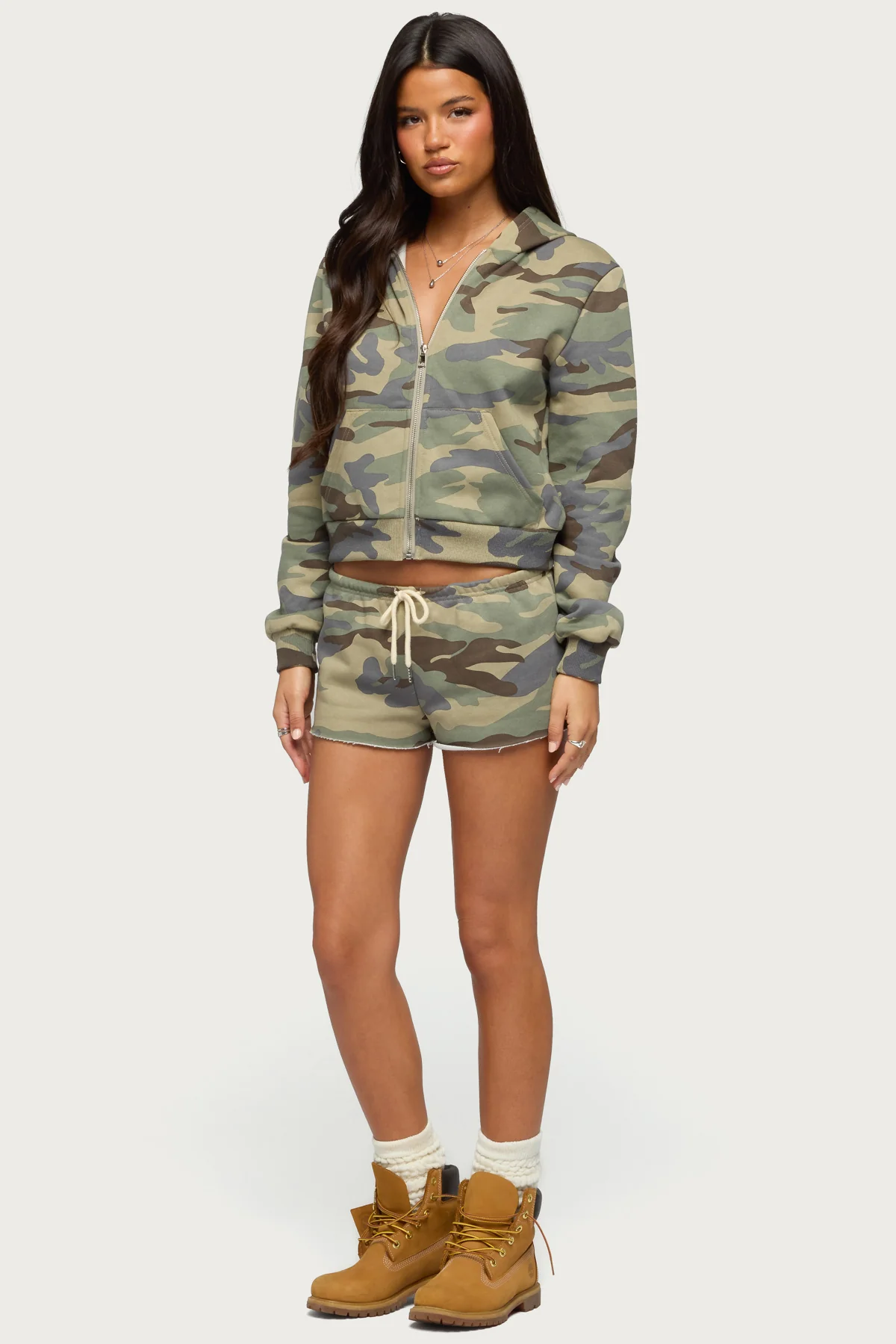 Lynette Shorts - Image 3